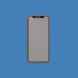 Iphone seceond version finished
