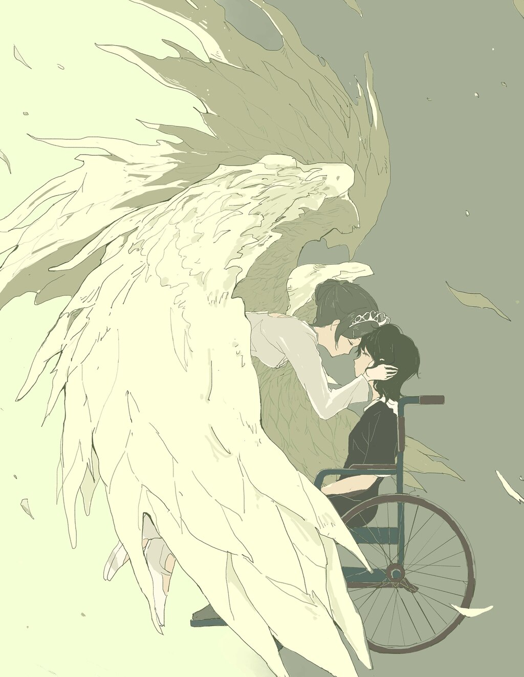 Amazon | FLOWERS Le volume sur ete official fanbook(FLOWERS