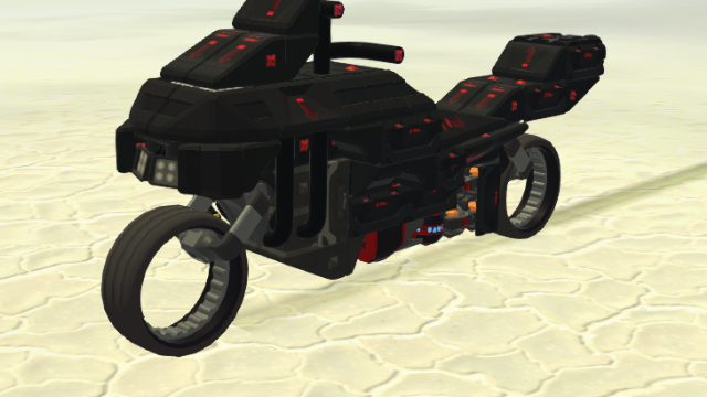 バイク　bike