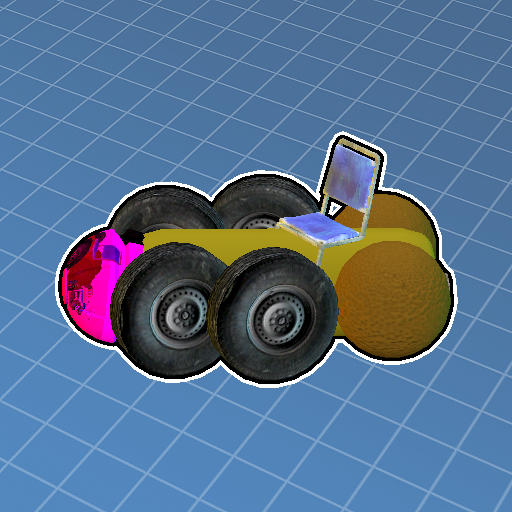Steam Workshop::TAXICAB FNAF COLLECTION