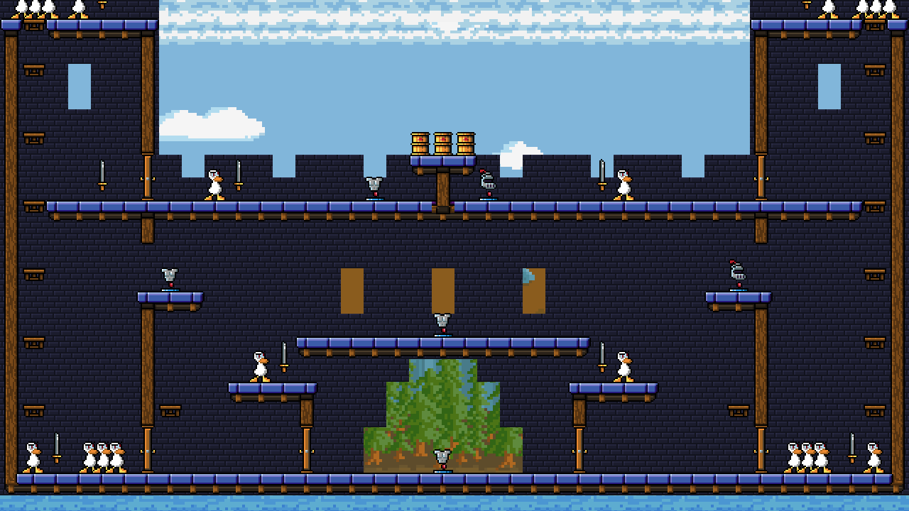 casual castle preview