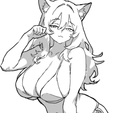 MsCookieS的猫猫