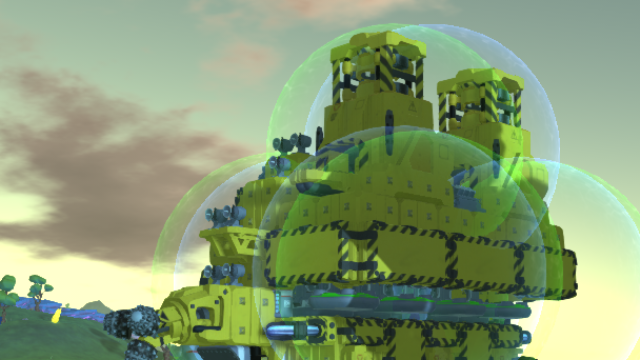 Trader mobile (Coop)