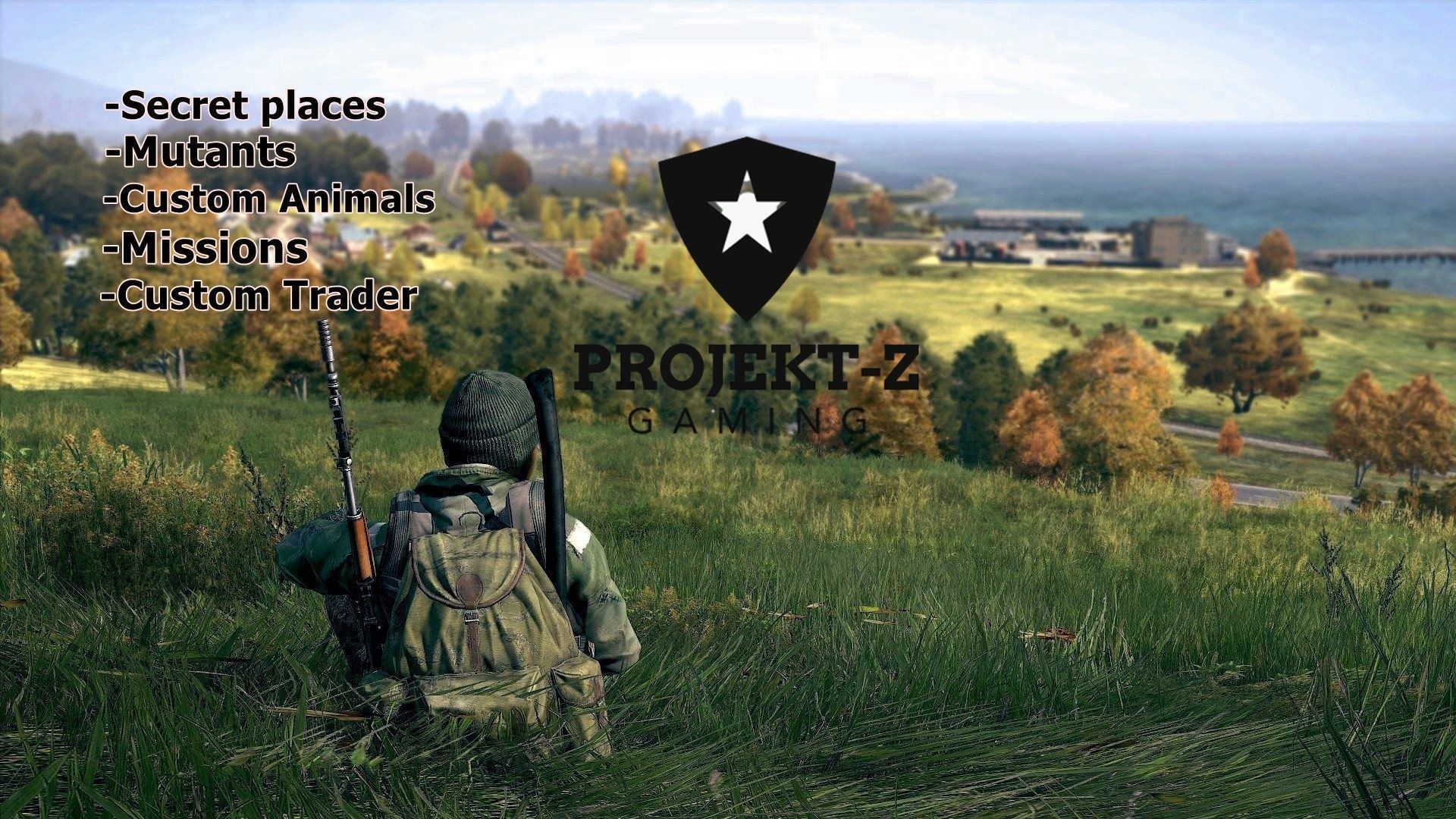 Projekt-Z