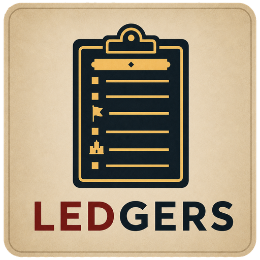nasuellia-ledgers