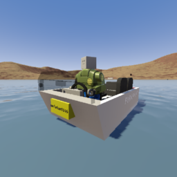 FURKANATO A1A OCEANDRIVER read dsc (LATEST VERSION REMAKE 2:)