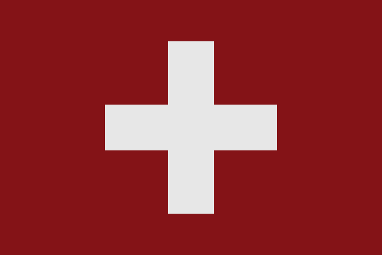 Swiss Confederation - fix