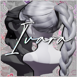 [A&M] [Ivara] Heavy Braid