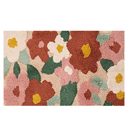 Everly Bath Rug 37