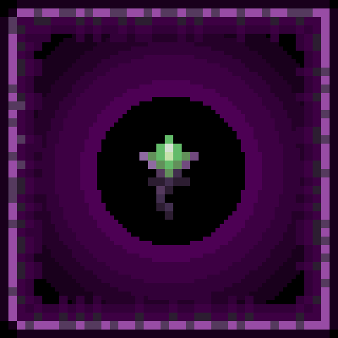 The Collector – tModLoader Mod