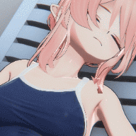 MadDog1995 26.07 カルミラの魔術館：プールと治療魔術 Nude preview