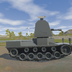 PzJag-1