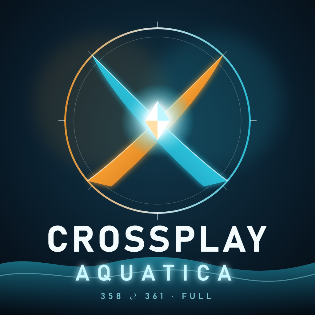 Crossplay Aquatica