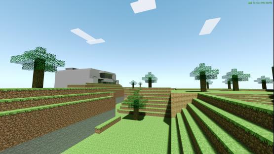 ze_minecraft_escape – Counter-Strike 2 Mod