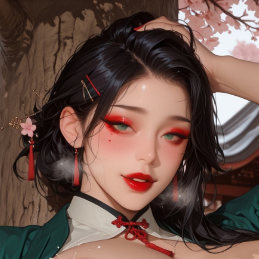 师娘 请自重