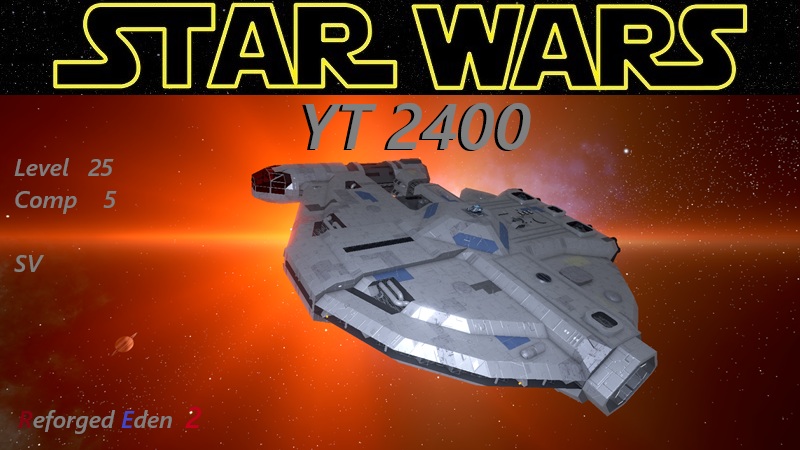 SW YT 2400