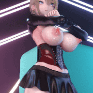 221伊芙琳(R18)(好想摸鱼）
