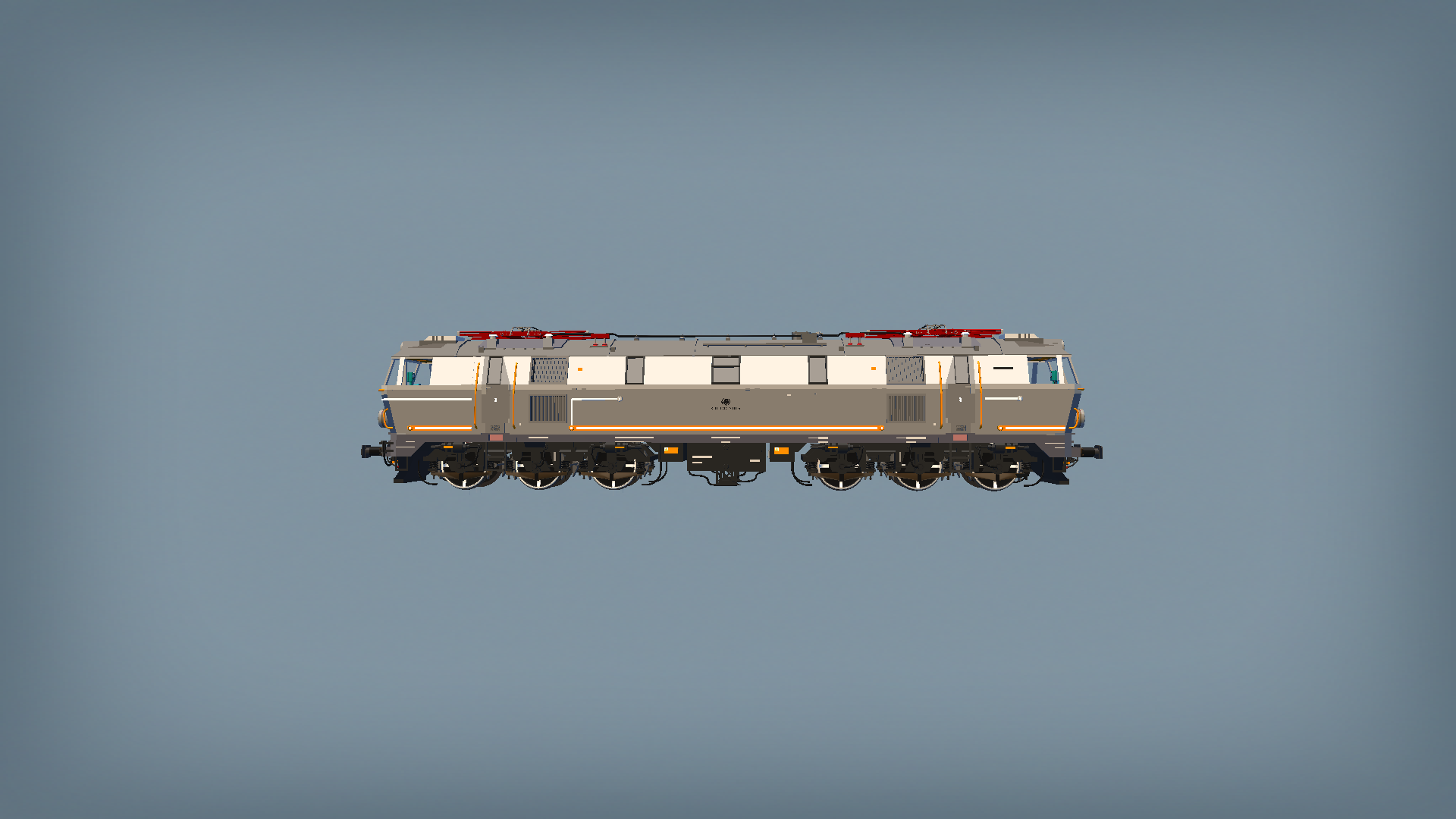 ET22-R004 [BYK] [Artur] [CTL Logistics] [5u]