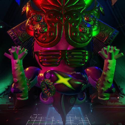 S2FM DJ octavio