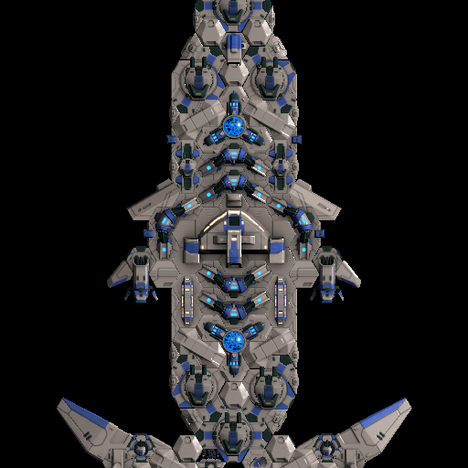 Mk III Dreadnaught