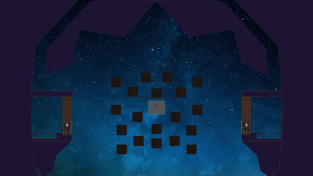 Space Bases V2