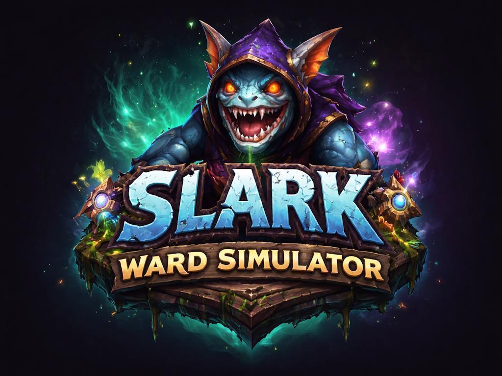 Slark Ward Simulator