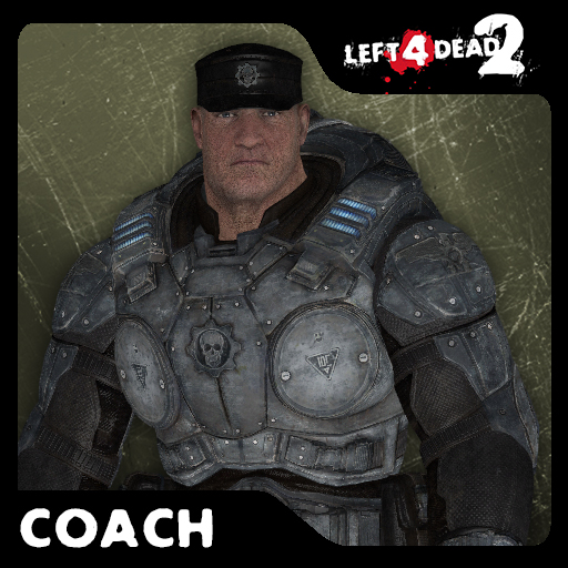 COMM: Victor Hoffman [Coach]
