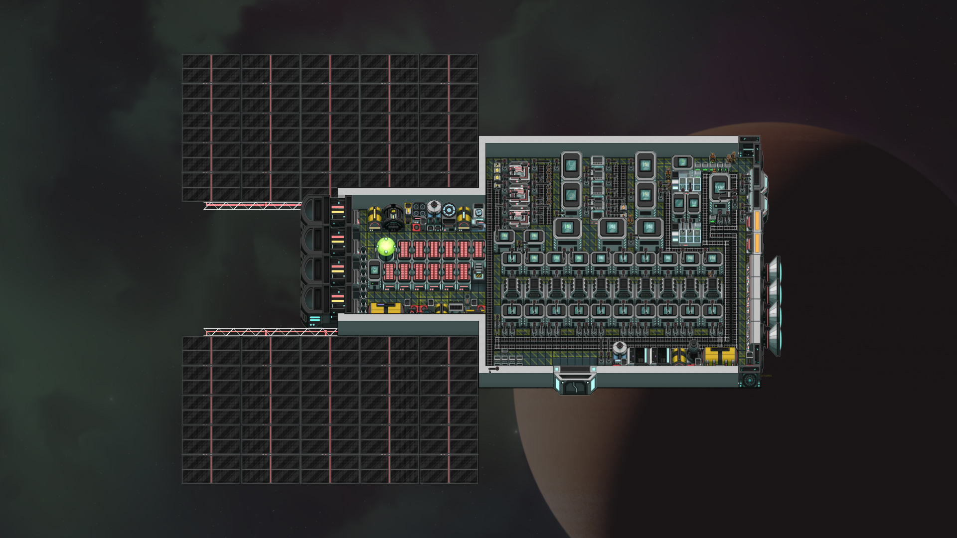BatteryMaker Mk1
