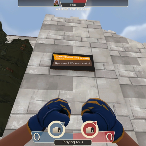 achievement_apg_r11b – Team Fortress 2 Mod