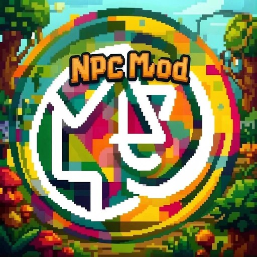 Призрачные NPC