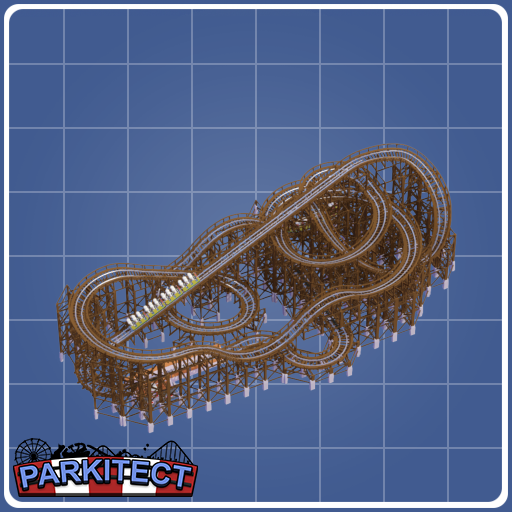 [RCT3] Hardwood