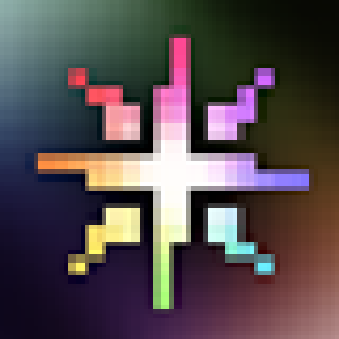 Avaritia/无尽贪婪 – tModLoader Mod