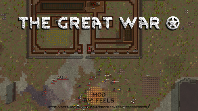 The Great War Forked