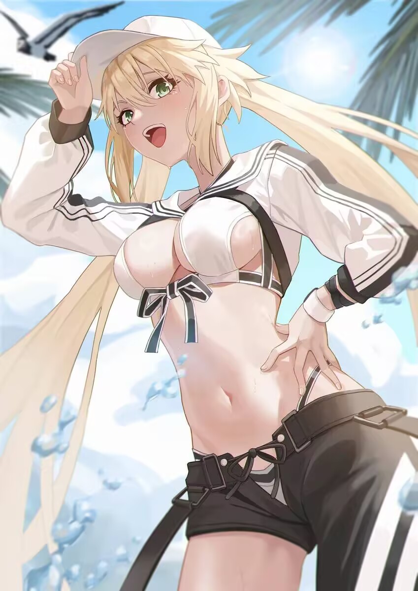 阿尔托莉雅·卡斯特/汇呆