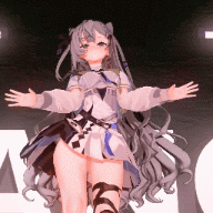 [淫词艳曲]《BAAM》（vestia）