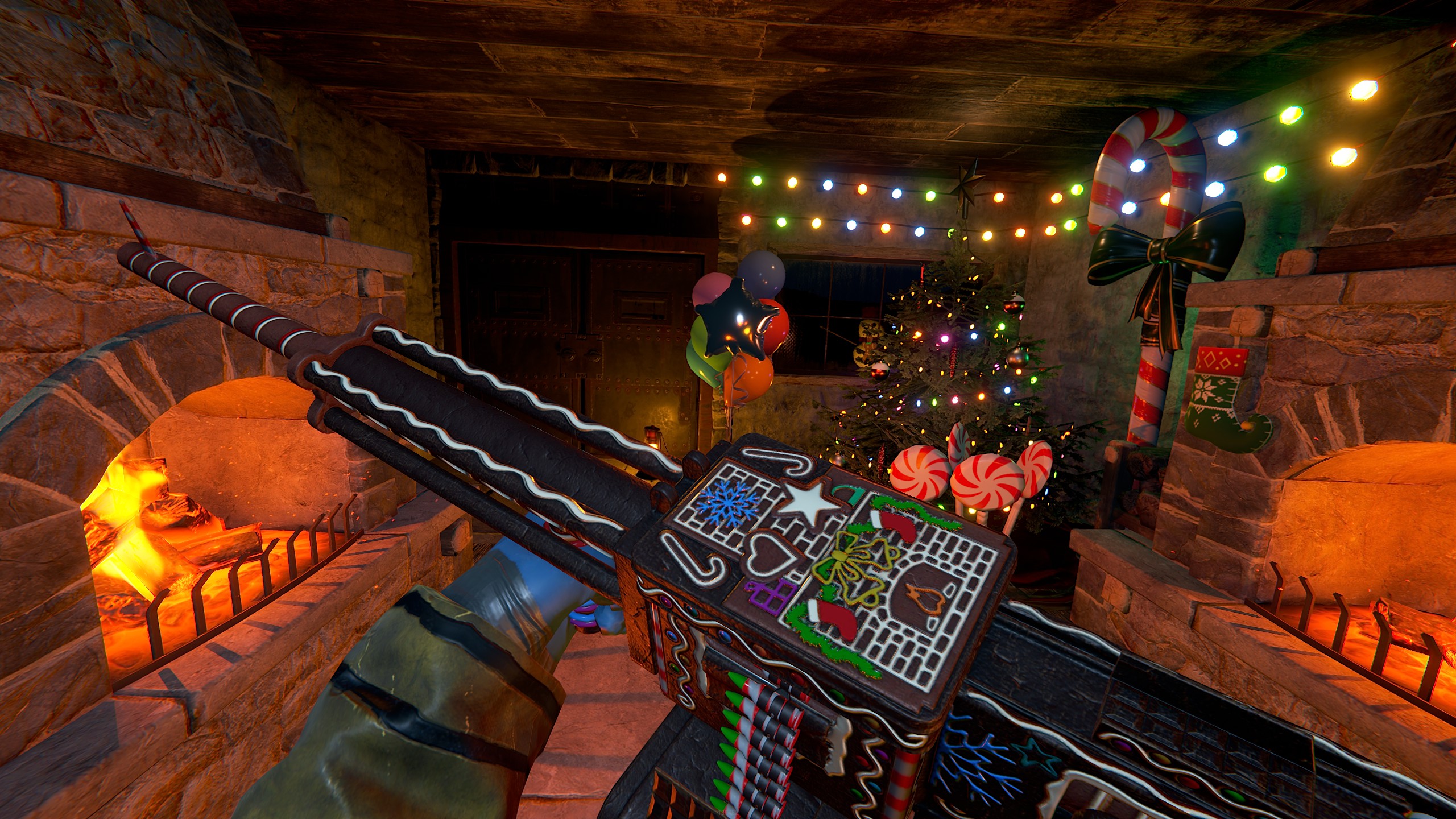 Christmas Candy HMLMG thumbnail 6