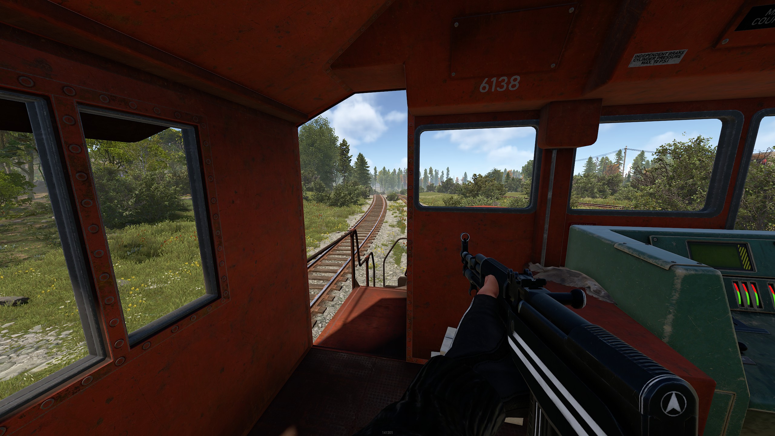 Training SKS 2.0