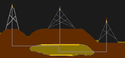 oil