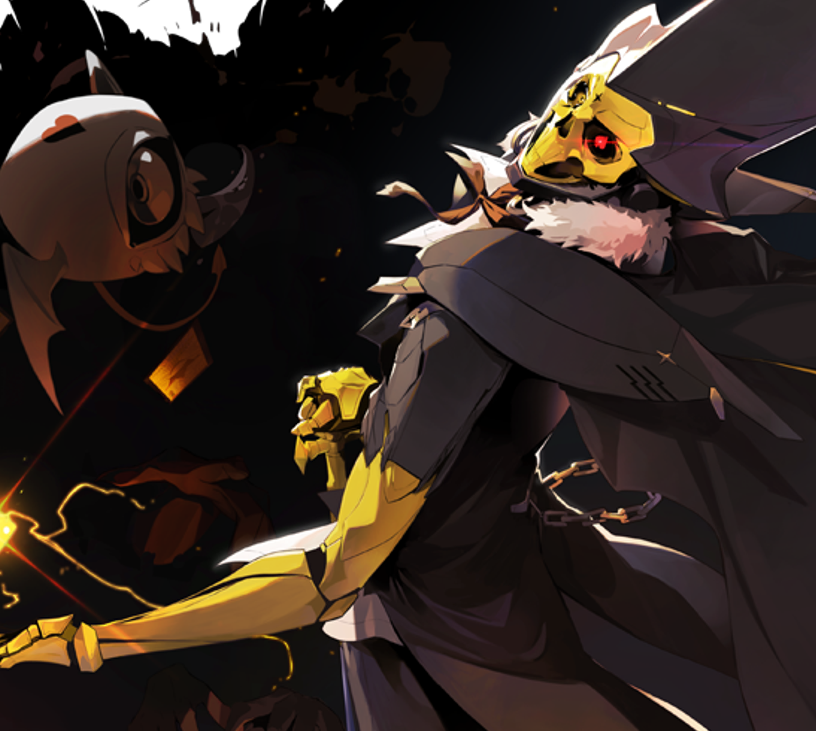 凯西乌斯 Cassius