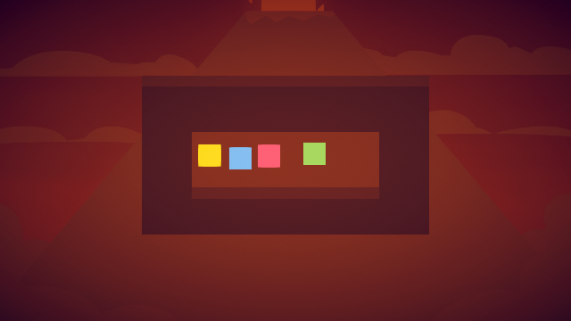 Stick Box