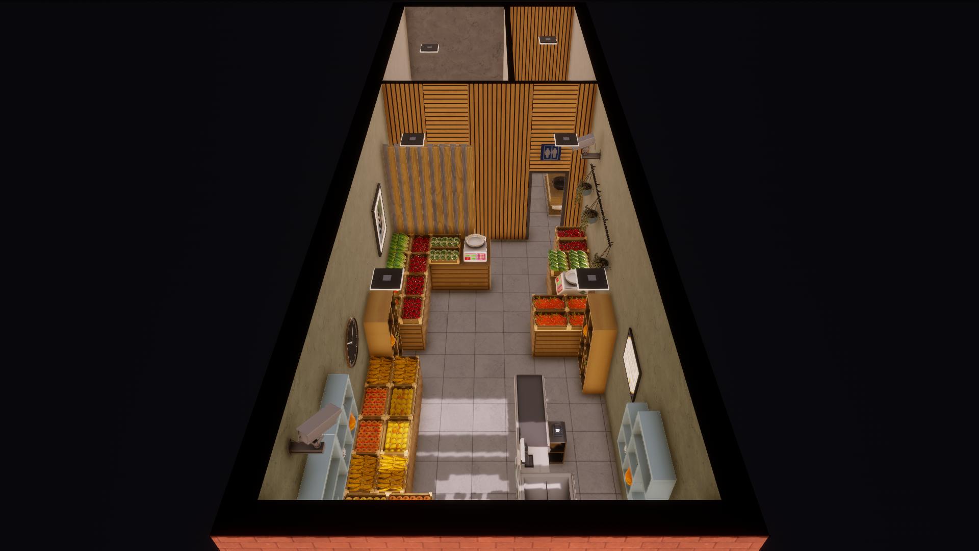 Green Box (A1) preview