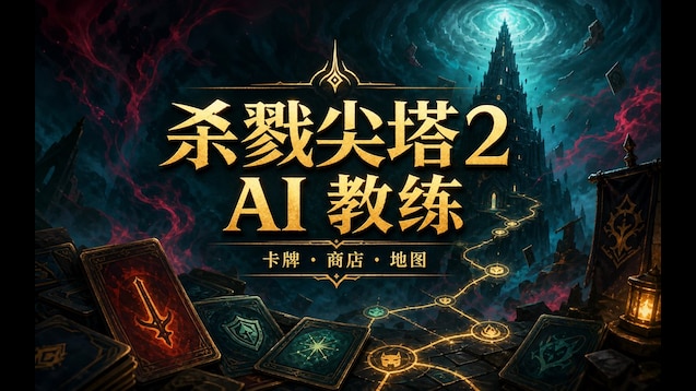 STS2 AI Coach (English)