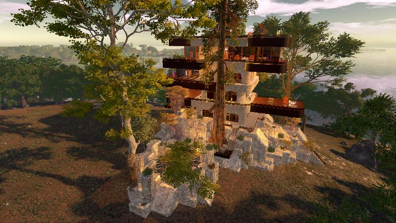 The Tower