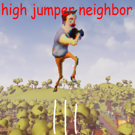 HighJumperNeighbor