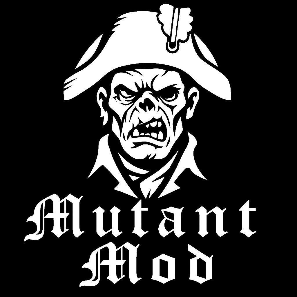 Admirals Mutant Mod