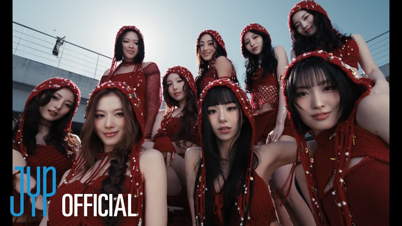 TWICE-THIS IS FOR