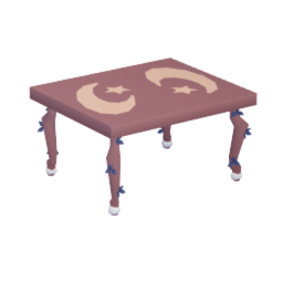 Whimsy Table