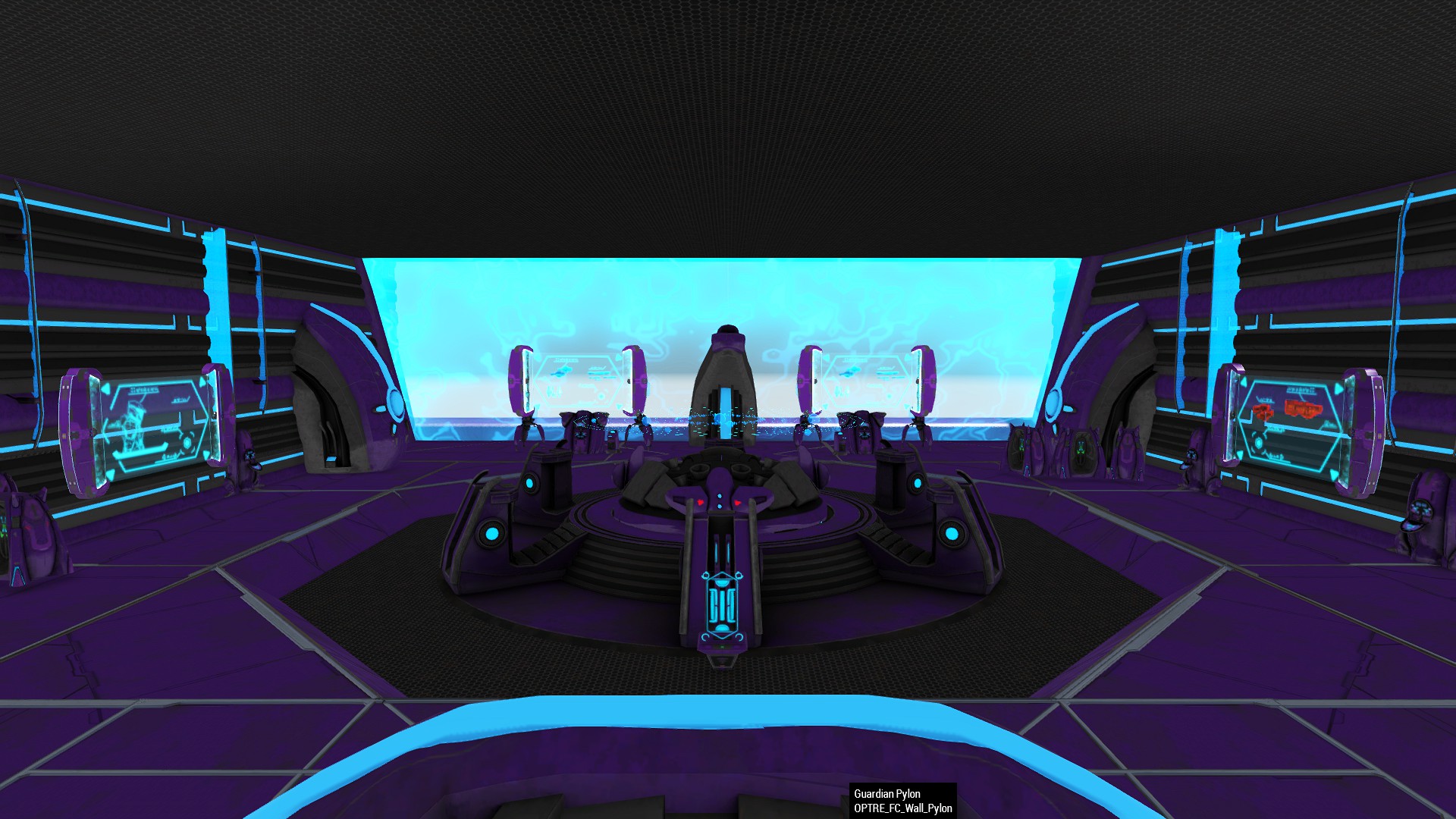 31st Covenant Crusier V2