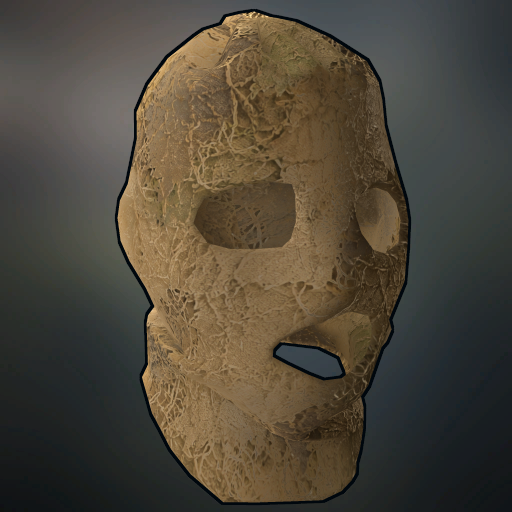 Desert Collection Balaclava