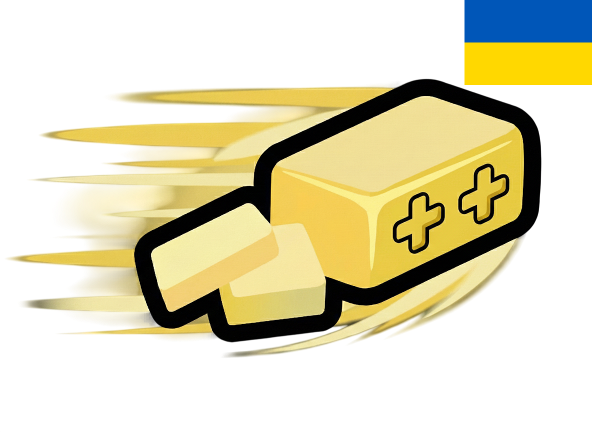 Butter++ (Smooth FPS)[1.6]ua mod preview for RimWorld